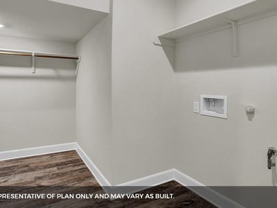 Bathroom at 1928 Lazy Acres St - 4 bed 3 bath home