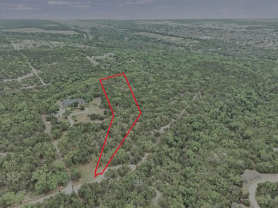 Primary bedroom at 1930 Oak Grove Rd - Leander, Leander, TX