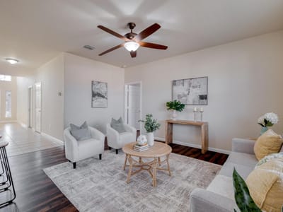Kitchen at 19328 Wt Gallaway St - 3 bed 2 bath home