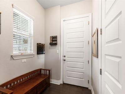 Bathroom at 19400 Brusk LN - 4 bed 3 bath home