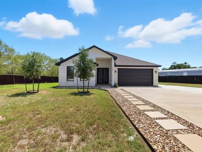 Primary bedroom at 195  Blushing Dr - 4 bed 3 bath home