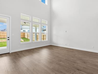 Primary bedroom at 19600 Judys VW - 5 bed 4 bath home