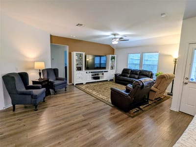 Kitchen at 197 River Rise RD - 4 bed 2 bath home