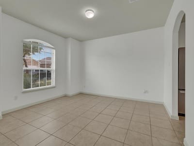 Primary bedroom at 19720 Wt Gallaway St - 3 bed 2 bath home