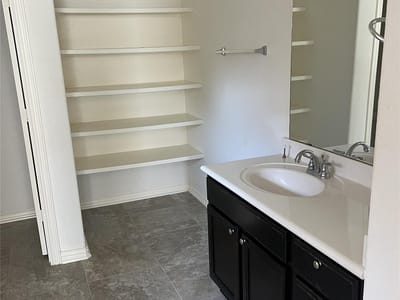Primary bedroom at 19721 Abigail WAY - 4 bed 2 bath home