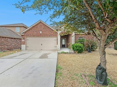 Kitchen at 19809 Per Lange Pass - 3 bed 2 bath home