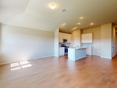 Kitchen at 19905 Hirono DR - 3 bed 2 bath home
