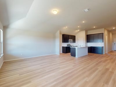 Kitchen at 19909 Schatz WAY - 4 bed 3 bath home