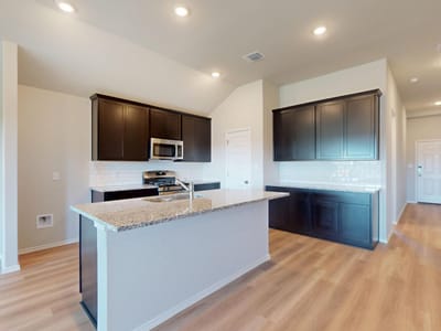 Primary bedroom at 19909 Schatz WAY - 4 bed 3 bath home