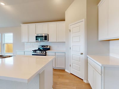 Primary bedroom at 19913 Hirono DR - 4 bed 3 bath home