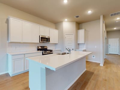 Kitchen at 19913 Schatz WAY - 4 bed 3 bath home