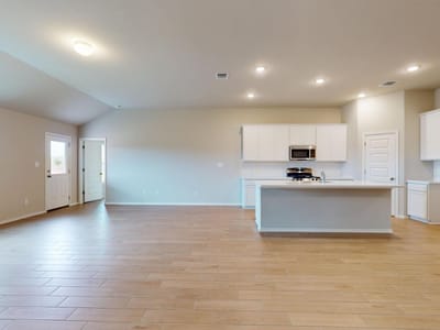Bathroom at 19913 Schatz WAY - 4 bed 3 bath home