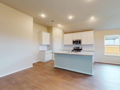 Kitchen at 19917 Hirono DR - 4 bed 2 bath home