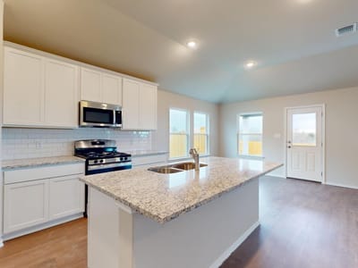 Primary bedroom at 19917 Hirono DR - 4 bed 2 bath home