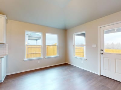 Bathroom at 19917 Hirono DR - 4 bed 2 bath home