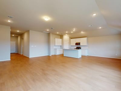 Kitchen at 19917 Schatz WAY - 5 bed 3 bath home