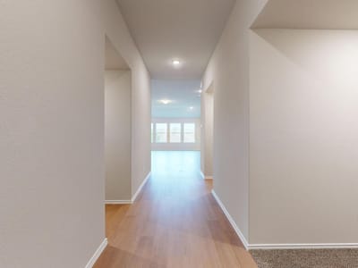 Primary bedroom at 19917 Schatz WAY - 5 bed 3 bath home