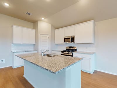 Bathroom at 19917 Schatz WAY - 5 bed 3 bath home