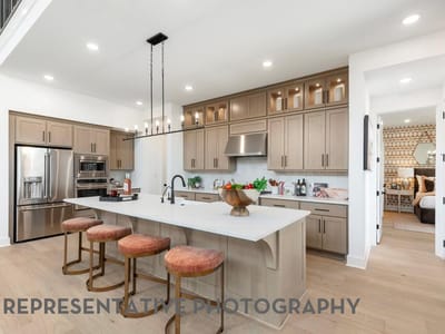 Bathroom at 200 Borrego Bnd - 4 bed 4 bath home