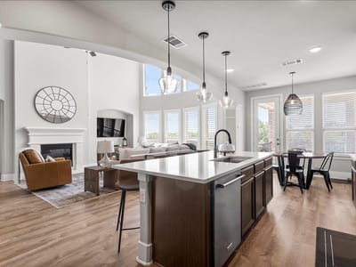 Primary bedroom at 200 Draco ST - 5 bed 4 bath home