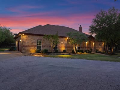 Kitchen at 200 Little River RD - 4 bed 3 bath home