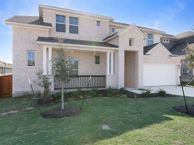 Living area at 200 Slater Ct - 4 bed 3 bath home