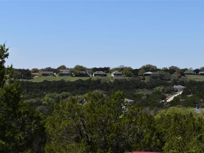 Living area at 20000 COLONIAL Ln - HIGHLAND LAKE ESTATES SEC 5, Lago Vista, TX