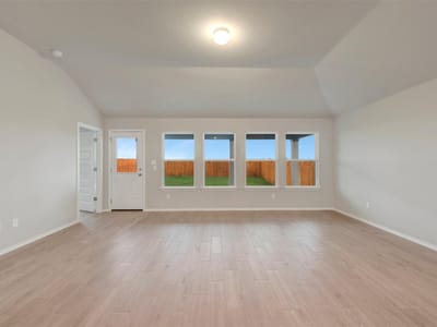 Kitchen at 20000 Schatz WAY - 3 bed 2 bath home