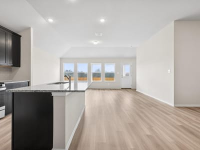 Kitchen at 20001 Hirono DR - 4 bed 2 bath home
