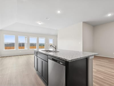 Primary bedroom at 20001 Hirono DR - 4 bed 2 bath home