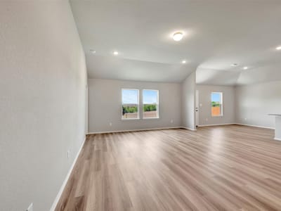 Kitchen at 20001 Schatz Way - 4 bed 3 bath home