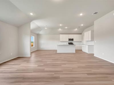 Primary bedroom at 20001 Schatz Way - 4 bed 3 bath home