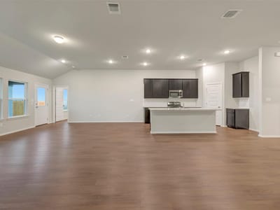 Primary bedroom at 20004 Schatz Way - 4 bed 3 bath home