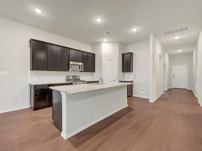 Bathroom at 20004 Schatz Way - 4 bed 3 bath home