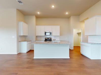 Kitchen at 20005 Hirono Dr - 4 bed 3 bath home