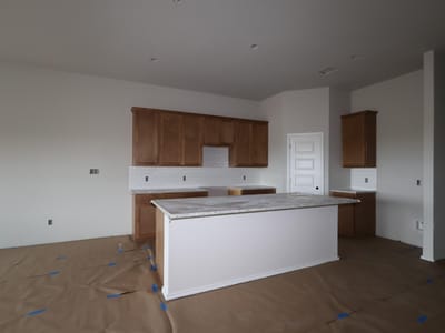 Kitchen at 20009 Cornyn Ln - 4 bed 3 bath home