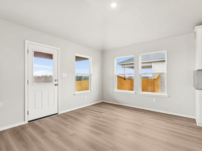 Primary bedroom at 20013 Hirono DR - 4 bed 2 bath home