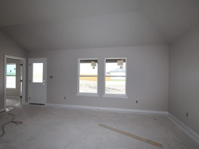 Kitchen at 20017 Cornyn Ln - 3 bed 2 bath home