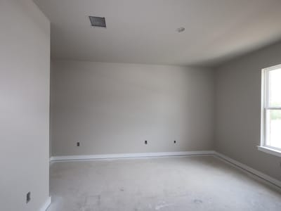 Primary bedroom at 20017 Cornyn Ln - 3 bed 2 bath home