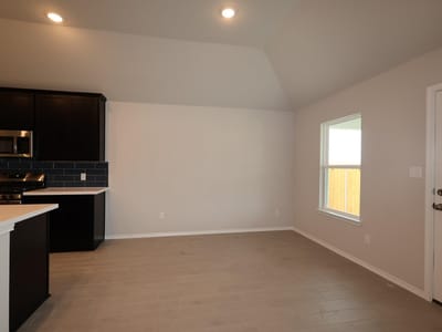 Kitchen at 20021 Cornyn LN - 4 bed 2 bath home