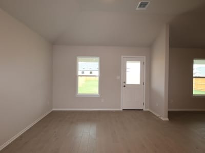 Primary bedroom at 20021 Cornyn LN - 4 bed 2 bath home