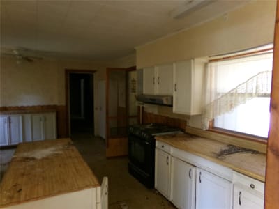 Primary bedroom at 2006 Elm Creek DR - 2 bed 3 bath home