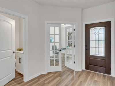 Living area at 201 Bella Luna WAY - 3 bed 2 bath home