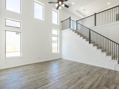 Kitchen at 201 Blue Summit BND - 4 bed 3 bath home