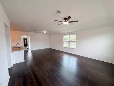Kitchen at 201 Camellia Dr - 4 bed 2 bath home