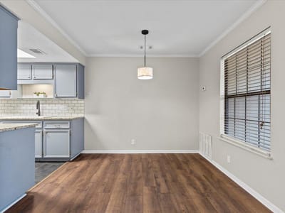 Bathroom at 201 E Noton St Unit #104 - 2 bed 2 bath home