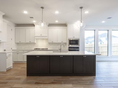 Kitchen at 201 Gary Wayne Dr - 4 bed 3 bath home