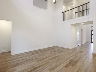 Primary bedroom at 201 Gary Wayne Dr - 4 bed 3 bath home