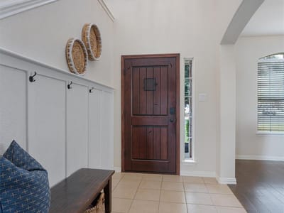Bathroom at 201 Prospector Ln - 4 bed 3 bath home