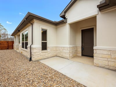 Kitchen at 201 Skyflower DR - 2 bed 2 bath home